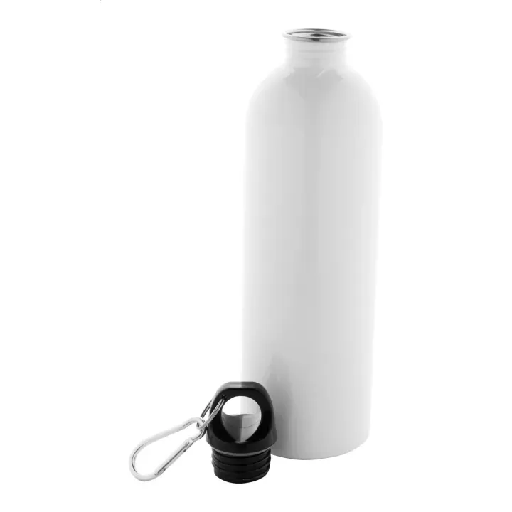 recycled stainless steel bottle - AP808231 (ANDA#01)